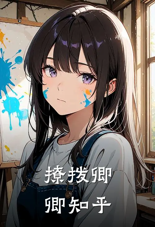 撩拨卿卿知乎