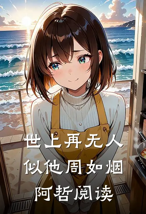 世上再无人似他周如烟阿哲阅读