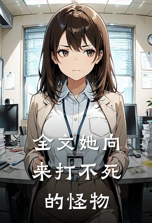 全文她向来打不死的怪物