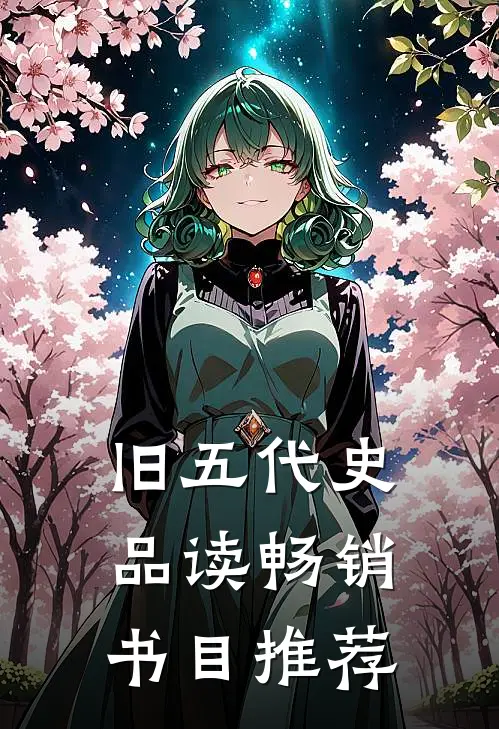 旧五代史品读畅销书目推荐