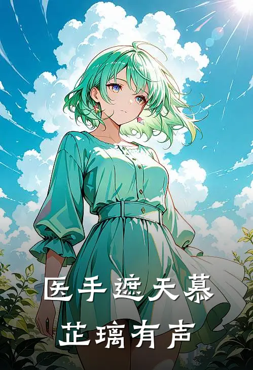 医手遮天慕芷璃有声
