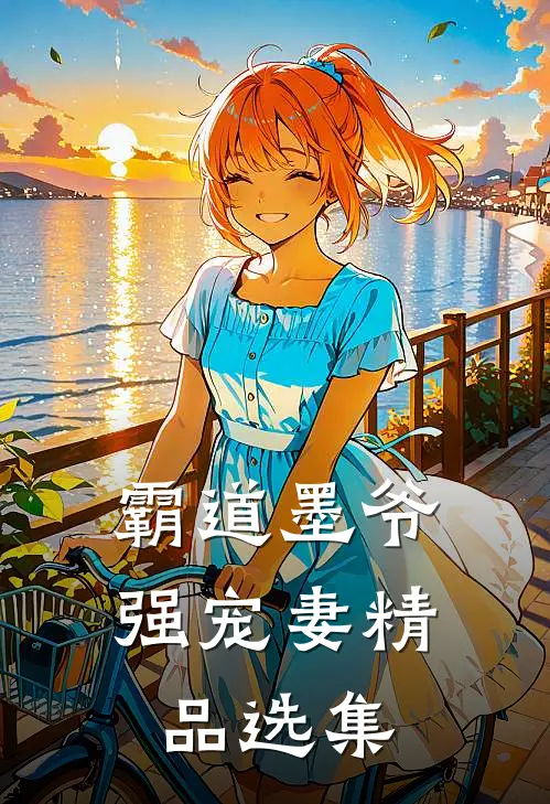 霸道墨爷强宠妻精品选集