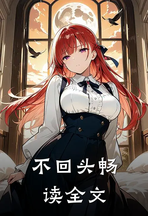 不回头畅读全文