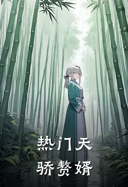 热门天骄赘婿