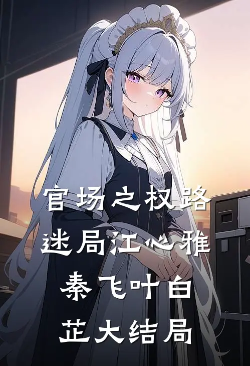 官场之权路迷局江心雅秦飞叶白芷大结局