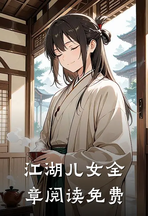 江湖儿女全章阅读免费