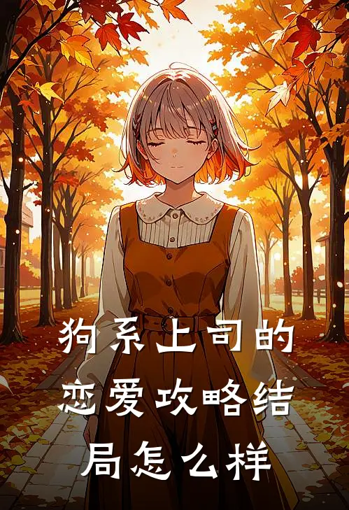狗系上司的恋爱攻略结局怎么样