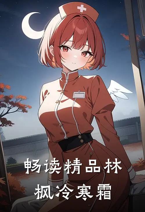 畅读精品林枫冷寒霜