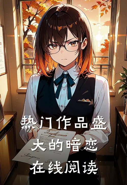 热门作品盛大的暗恋在线阅读