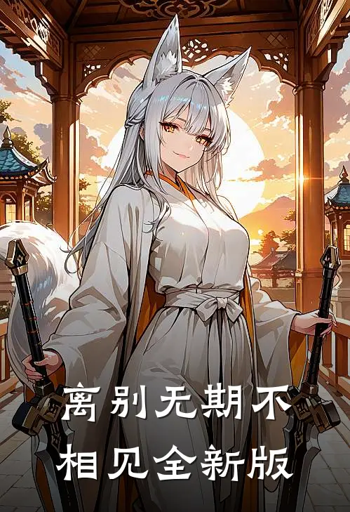 离别无期不相见全新版