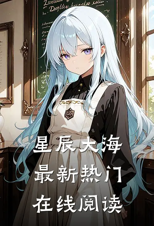 星辰大海最新热门在线阅读
