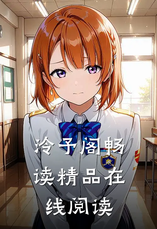 泠予阁畅读精品在线阅读