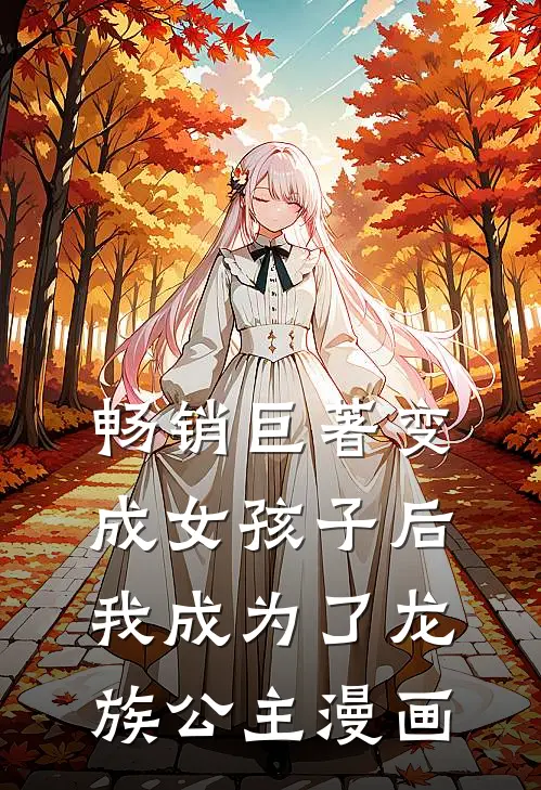 畅销巨著变成女孩子后我成为了龙族公主漫画