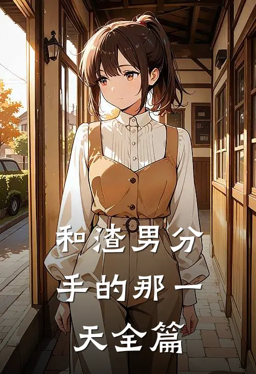 和渣男分手的那一天全篇