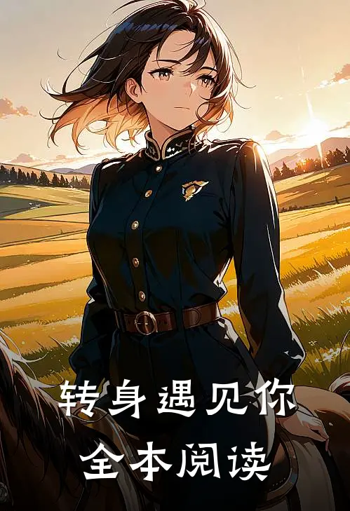 转身遇见你全本阅读
