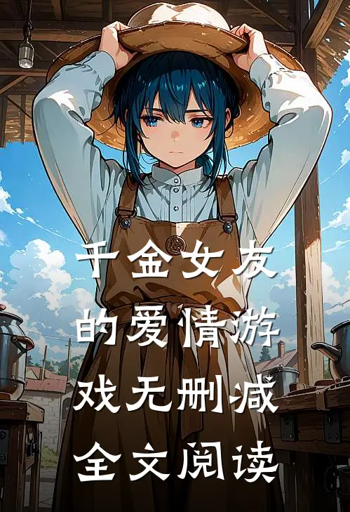 千金女友的爱情游戏无删减全文阅读