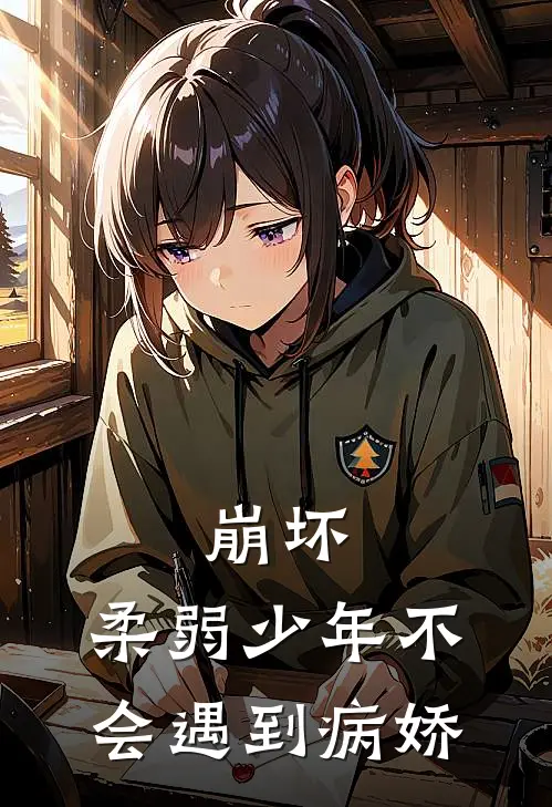 崩坏：柔弱少年不会遇到病娇