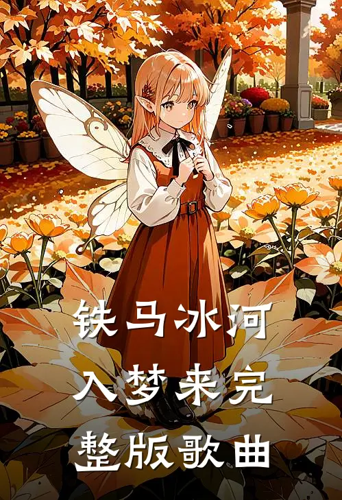 铁马冰河入梦来完整版歌曲