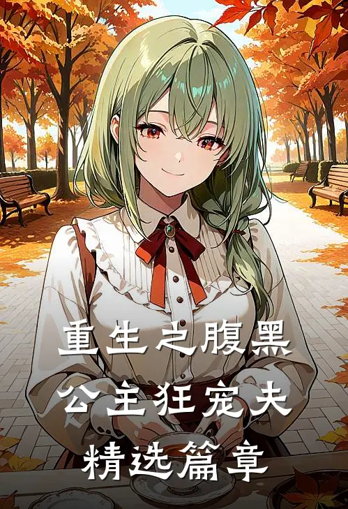 重生之腹黑公主狂宠夫精选篇章