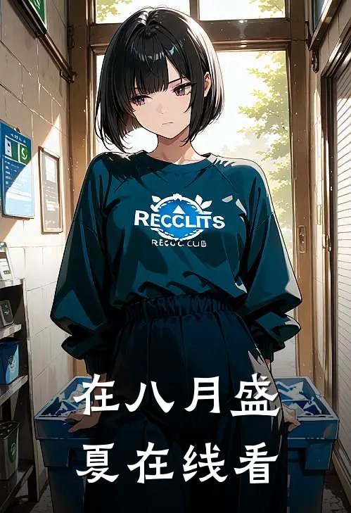 在八月盛夏在线看