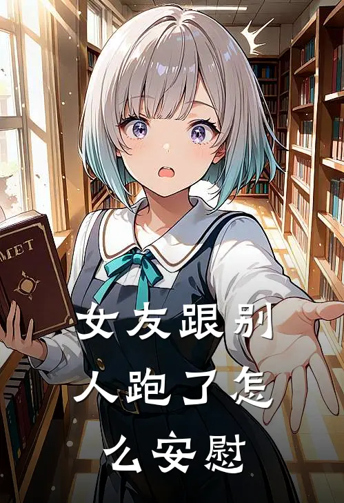 女友跟别人跑了怎么安慰