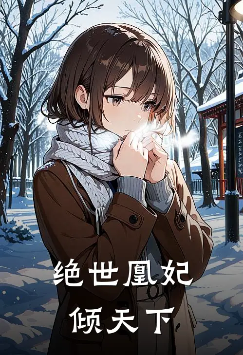 绝世凰妃倾天下