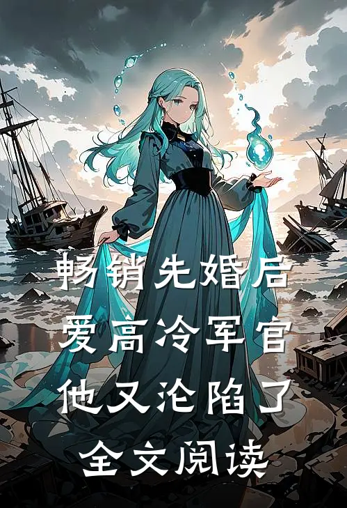 畅销先婚后爱高冷军官他又沦陷了全文阅读