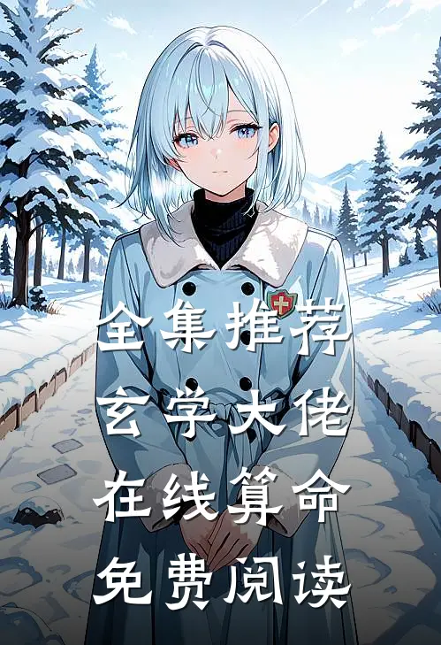 全集推荐玄学大佬在线算命免费阅读