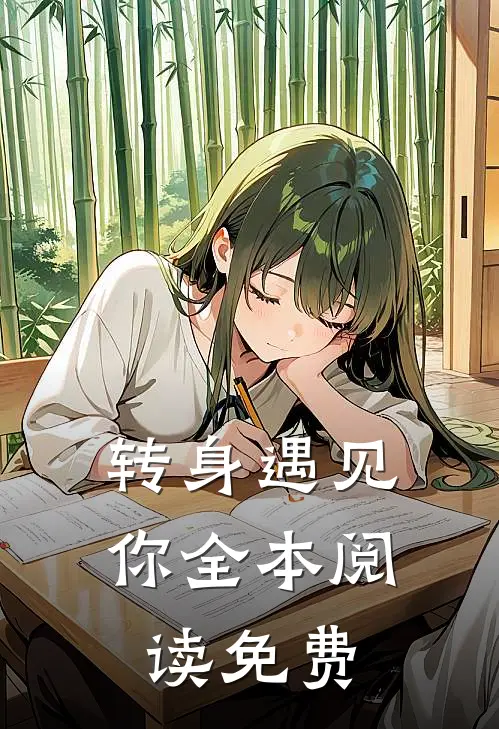 转身遇见你全本阅读免费
