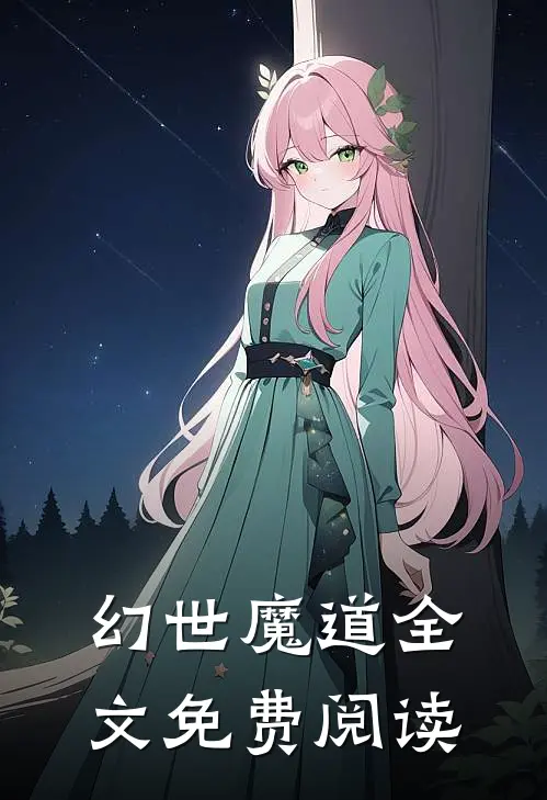 幻世魔道全文免费阅读