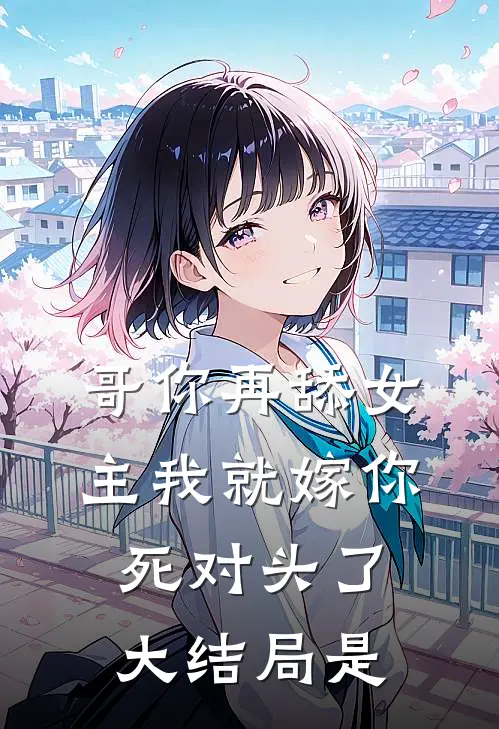 哥你再舔女主我就嫁你死对头了大结局是