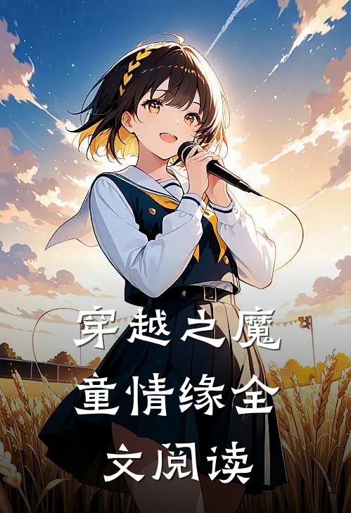 穿越之魔童情缘全文阅读