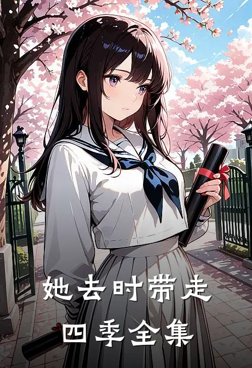 她去时带走四季全集