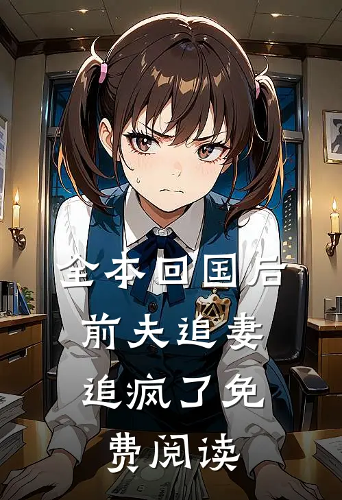 全本回国后,前夫追妻追疯了免费阅读