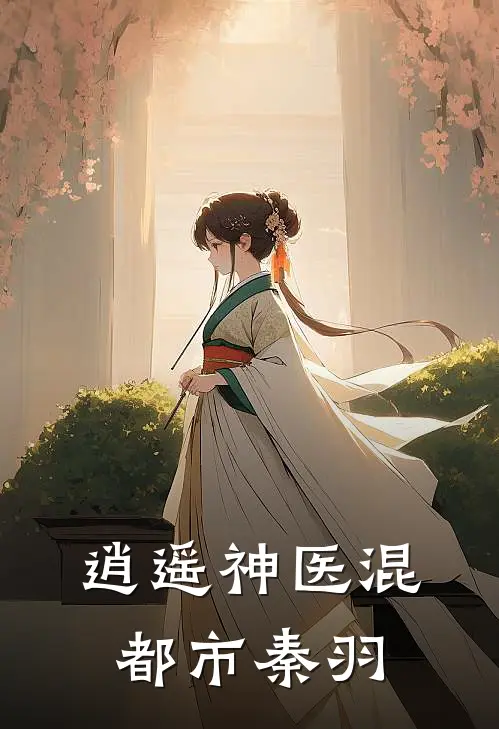 逍遥神医混都市秦羽
