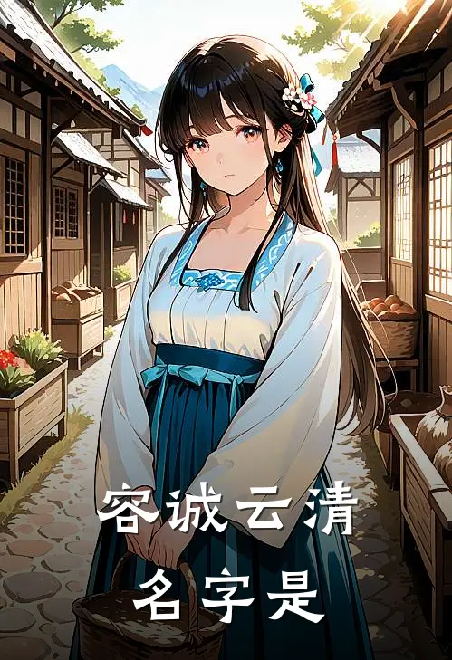 容诚云清名字是