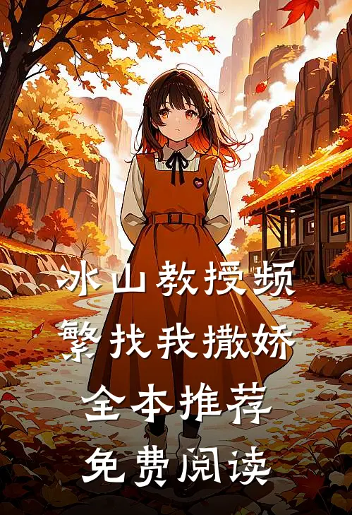 冰山教授频繁找我撒娇全本推荐免费阅读