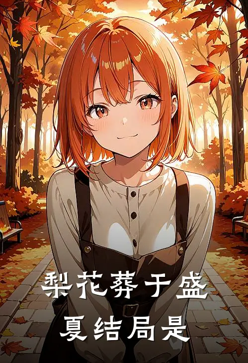 梨花葬于盛夏结局是