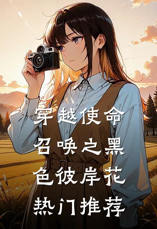 穿越使命召唤之黑色彼岸花热门推荐