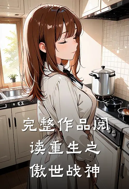 完整作品阅读重生之傲世战神