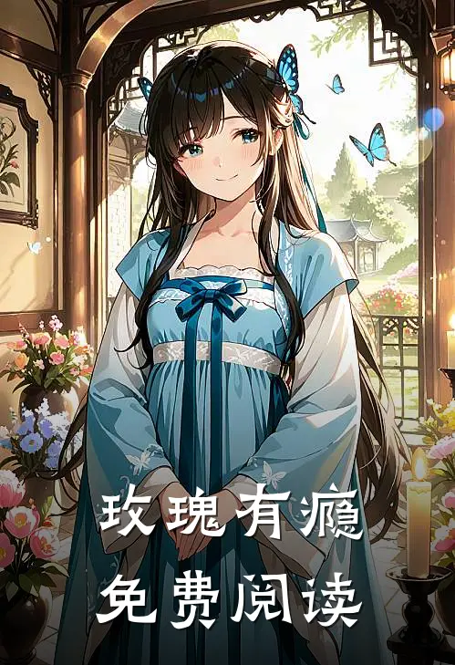 玫瑰有瘾免费阅读