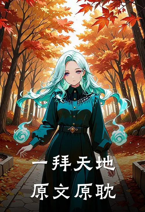 一拜天地原文原耽