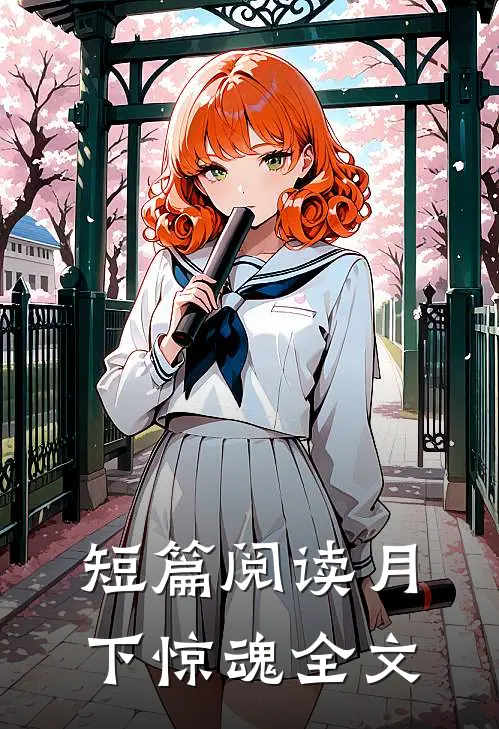 短篇阅读月下惊魂全文
