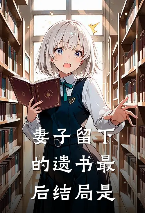妻子留下的遗书最后结局是