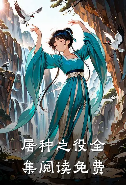 屠种之役全集阅读免费