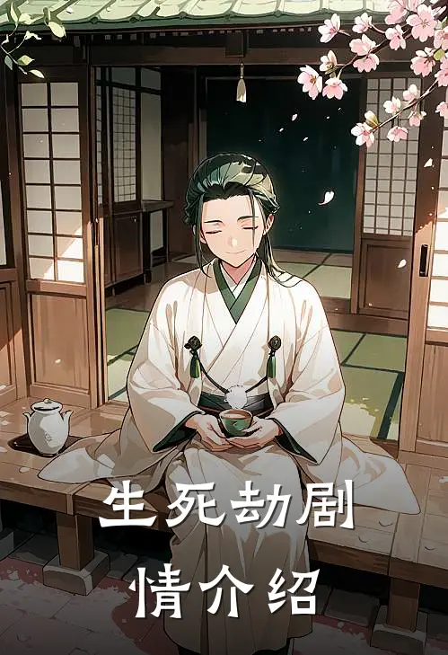 生死劫剧情介绍