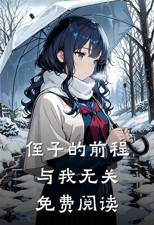 侄子的前程与我无关免费阅读