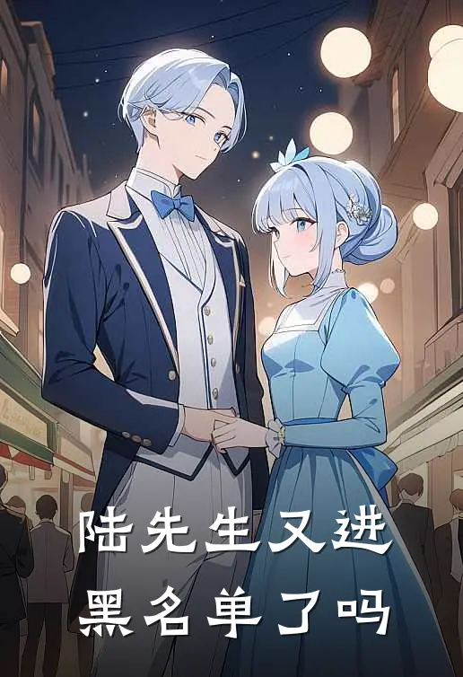 陆先生又进黑名单了吗