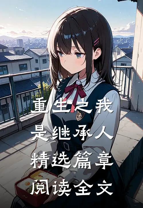 重生之我是继承人精选篇章阅读全文