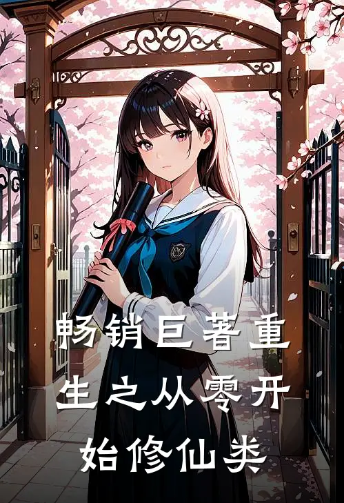 畅销巨著重生之从零开始修仙类